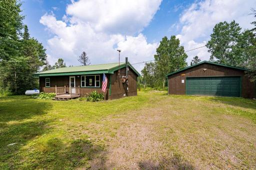 6081 Murphy Lake Road, Two Harbors, MN 55602