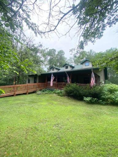 1863 Foxtail Lane SW, Backus, MN 56435