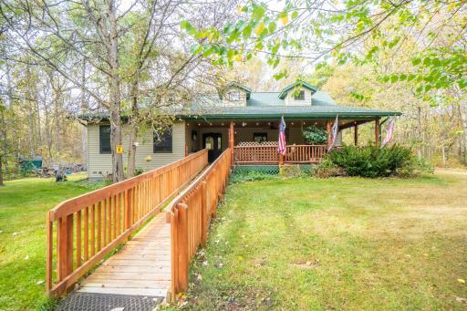 1863 Foxtail Lane SW, Backus, MN 56435