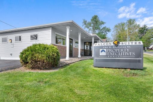 180 W Division Street, River Falls, WI 54022