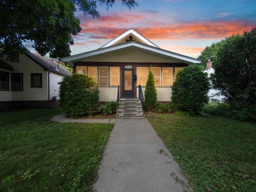 1047 20th Avenue SE, Minneapolis, MN 55414