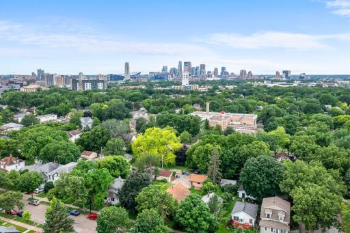 1047 20th Avenue SE, Minneapolis, MN 55414
