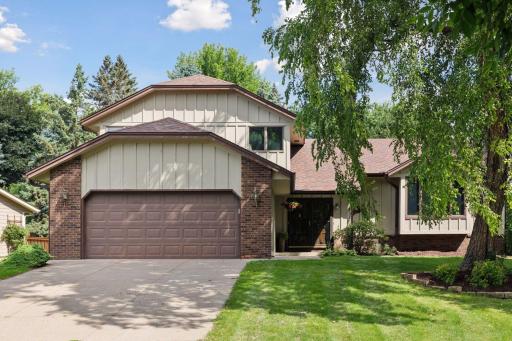 8208 Kentucky Circle, Bloomington, MN 55438