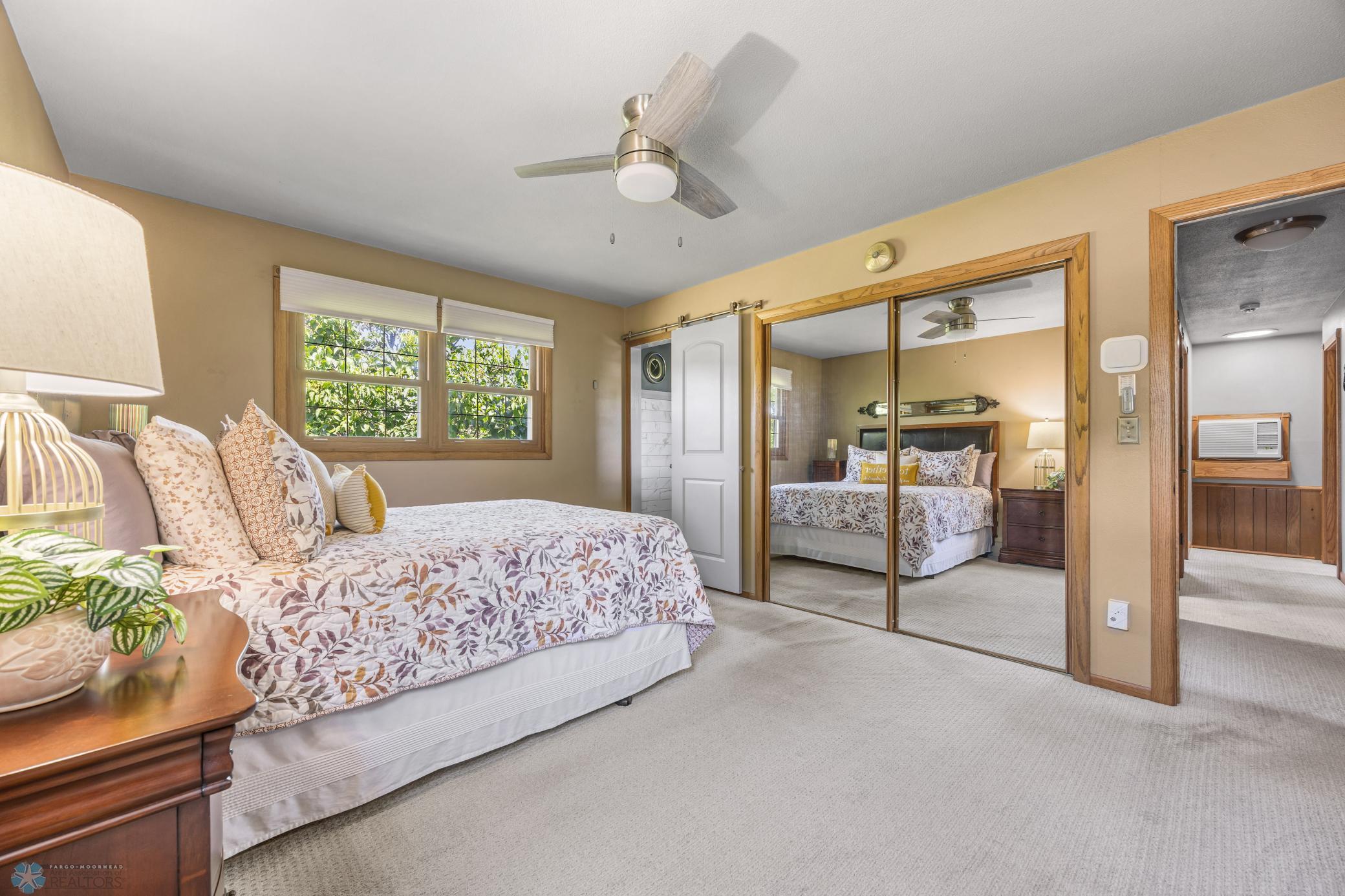 Primary Bed
