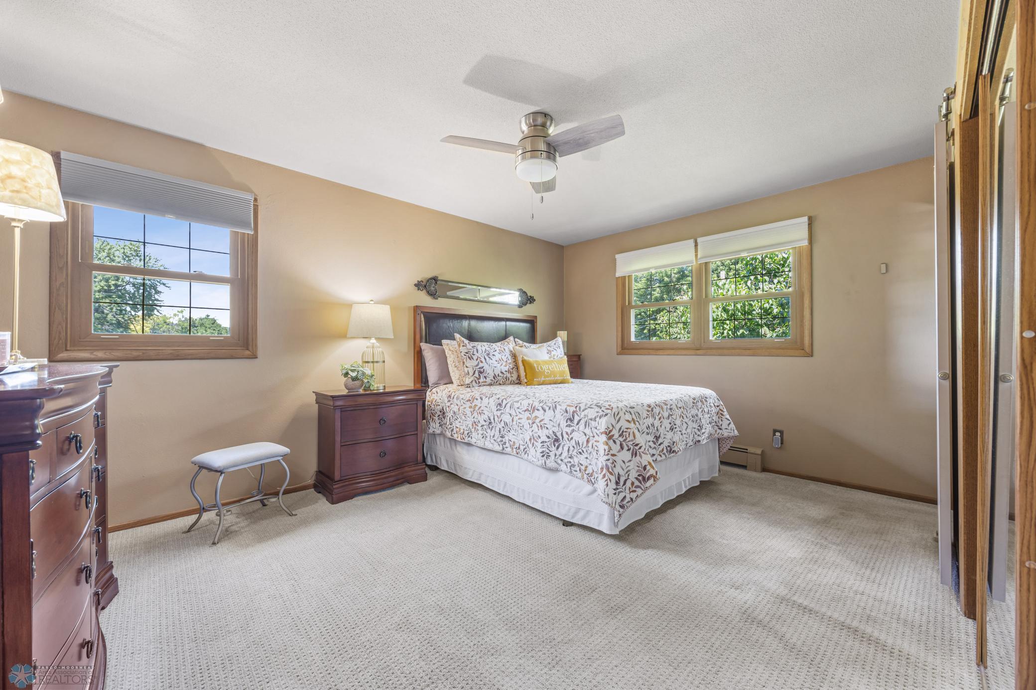 Primary Bed