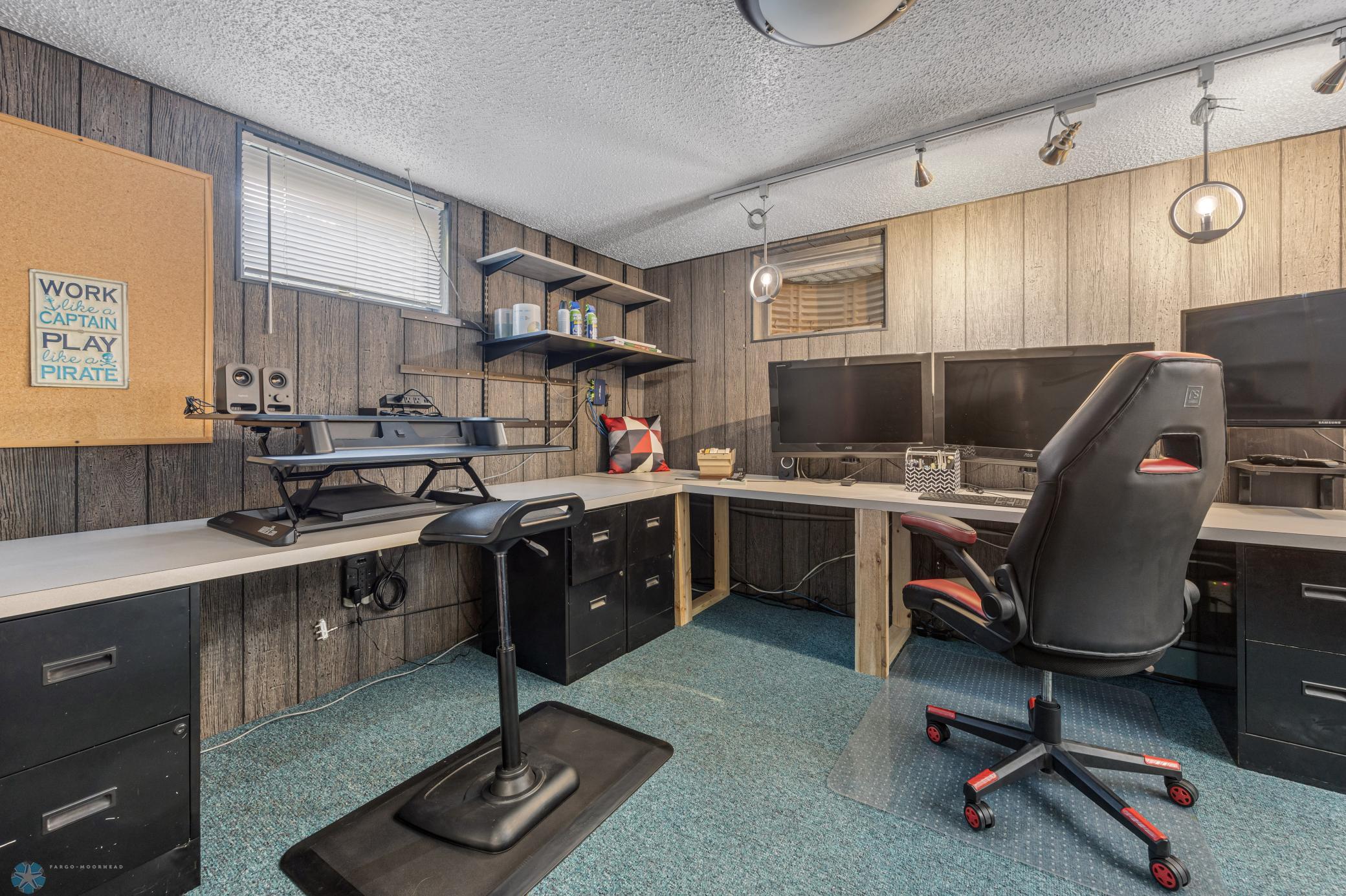 Flex Room