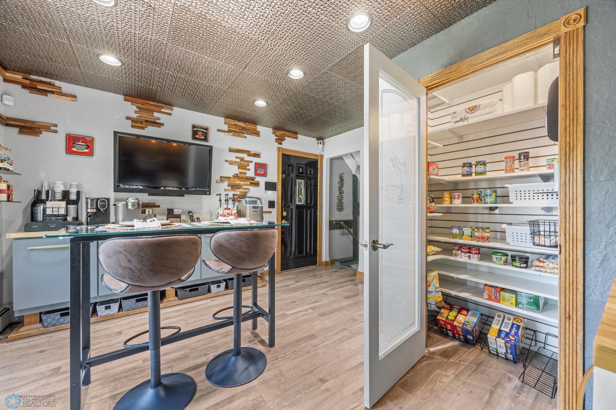 Pantry