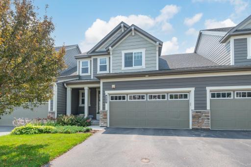 Welcome to 6953 Crosby Court! Quiet street, wonderful curb appeal and great amenities in the neighborhood!