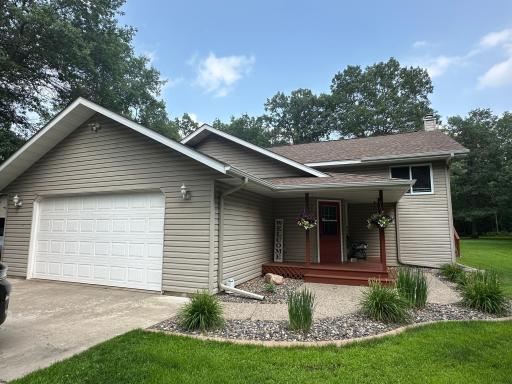 10228 Crow Wing Heights Drive, Brainerd, MN 56401
