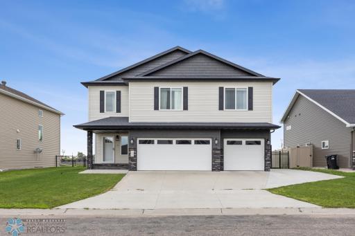 1203 Southwood Drive, Dilworth, MN 56529