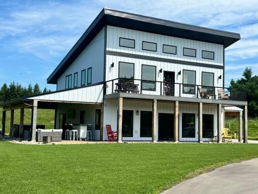 21698 Get Around Road, Park Rapids, MN 56470