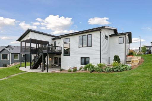3169 Bella Terra Lane NE, Rochester, MN 55906