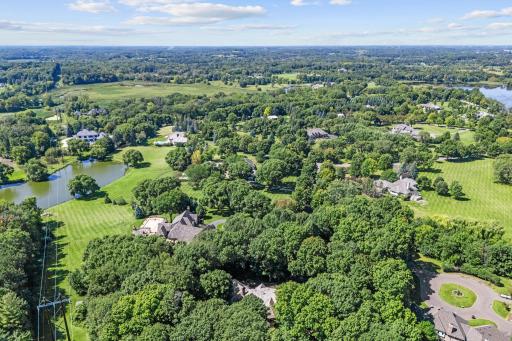 340 Ridge Circle, Wayzata, MN 55391