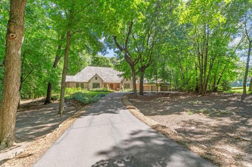 Unmatched privacy, elegance and functionality.