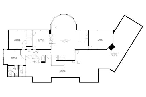 340 Ridge Circle, Wayzata, MN 55391