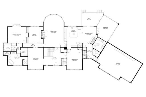 340 Ridge Circle, Wayzata, MN 55391