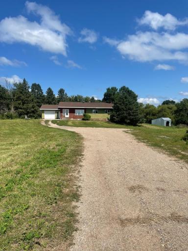 833 Sandy Hill Road SW, Hoffman, MN 56339