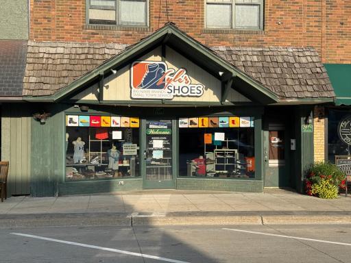 207 Main Avenue S, Park Rapids, MN 56470