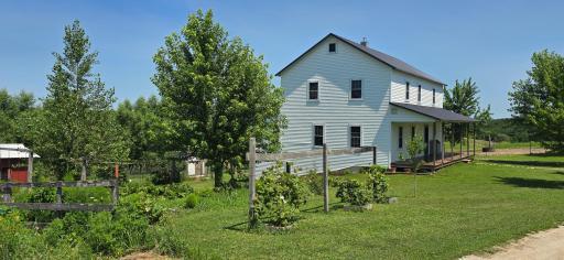 13130 County 21, Canton, MN 55922