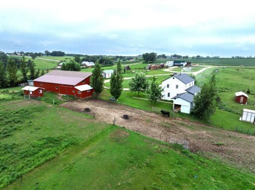 13130 County 21, Canton, MN 55922