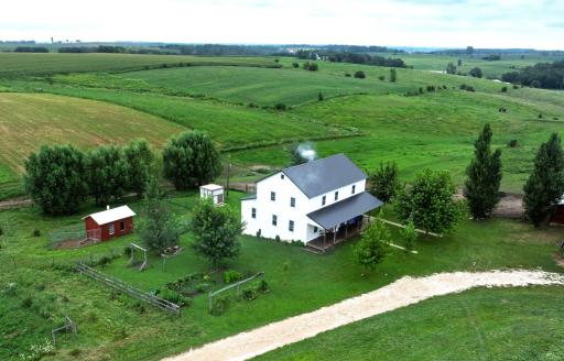 13130 County 21, Canton, MN 55922