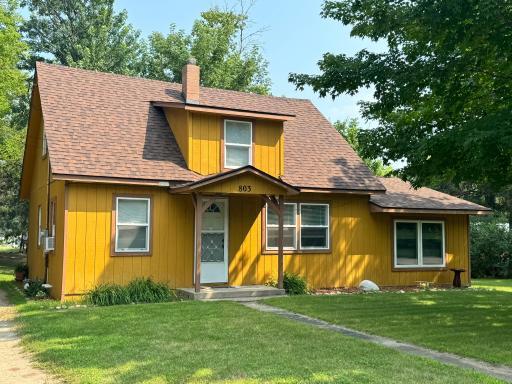 803 Pine Street, Park Rapids, MN 56470