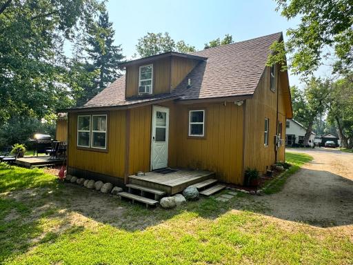 803 Pine Street, Park Rapids, MN 56470
