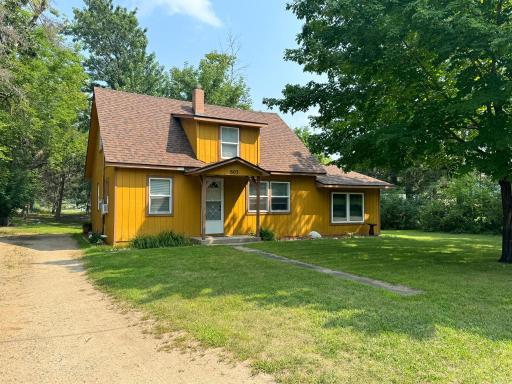 803 Pine Street, Park Rapids, MN 56470