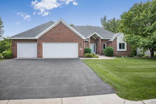 8776 Blackoaks Lane N, Maple Grove, MN 55311