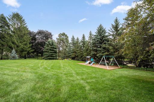 Bring the little ones! They will love the sandy playground right in their own backyard!