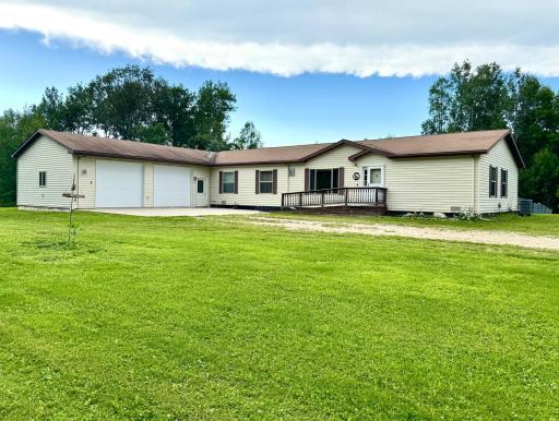 23945 Aspen Road, Shevlin, MN 56676