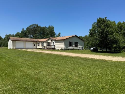 23945 Aspen Road, Shevlin, MN 56676