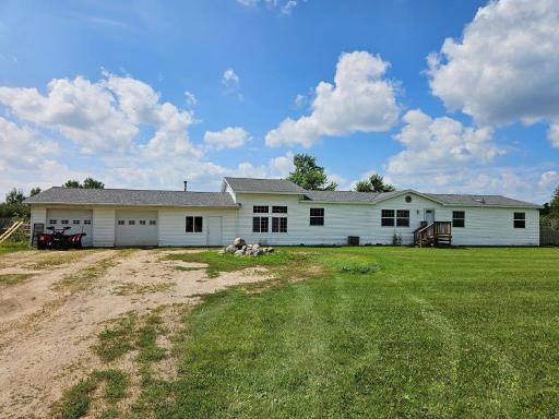 38463 233rd Avenue, Bagley, MN 56621