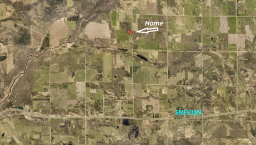 Photo for 38463 233rd Avenue, Bagley, MN 56621 - Listing #6762390 38463 233rd Avenue, Bagley, MN 56621