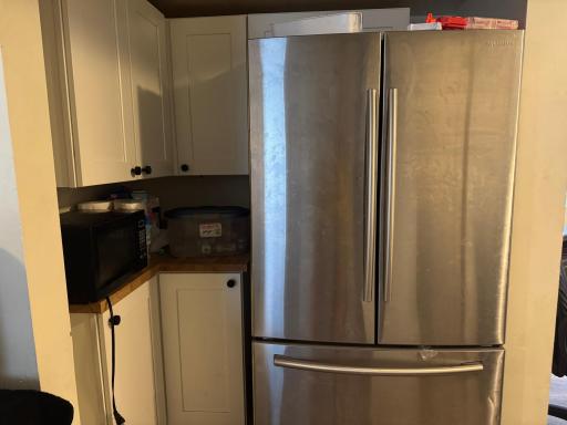 Unit 1 Fridge alcove.JPG