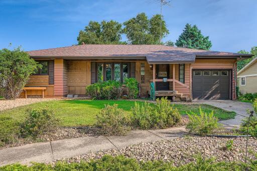 208 Sunset Drive, Jordan, MN 55352