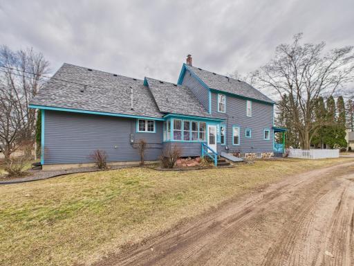 905 3rd Avenue SW, Pine City, MN 55063