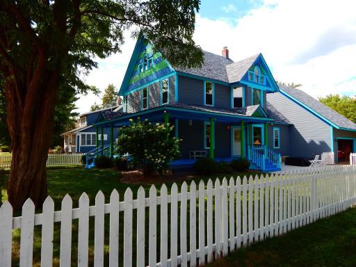 905 3rd Avenue SW, Pine City, MN 55063