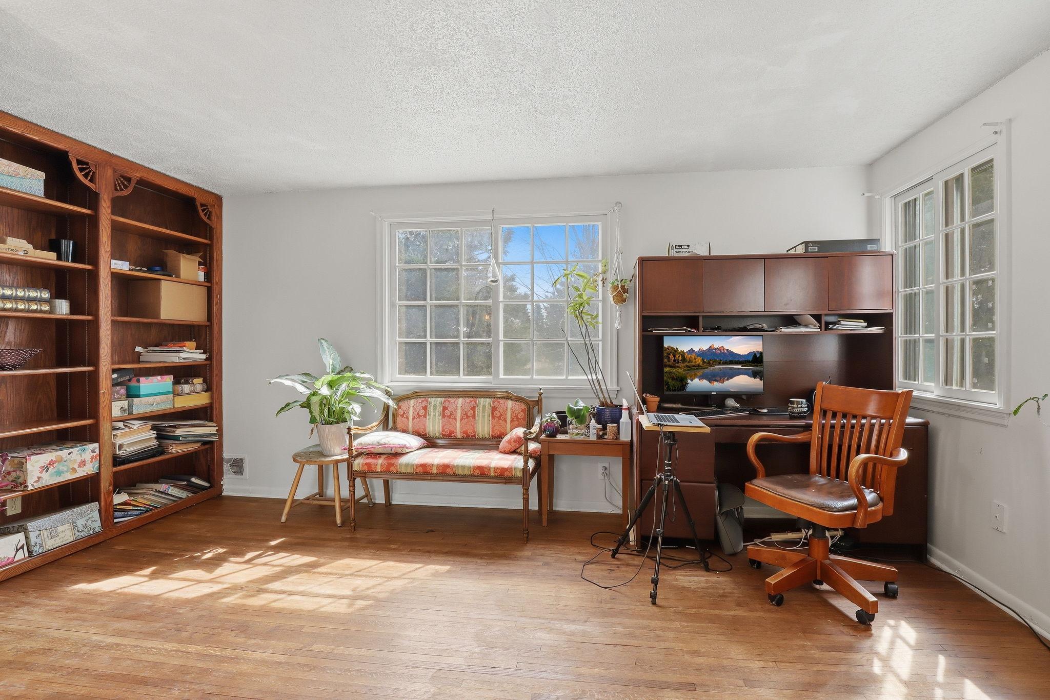 Great Space to Work From Home