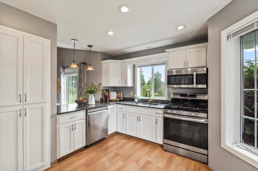 8140 Parell Avenue NE, Elk River, MN 55330