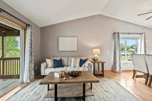 8140 Parell Avenue NE, Elk River, MN 55330