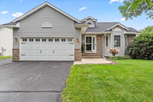 8140 Parell Avenue NE, Elk River, MN 55330