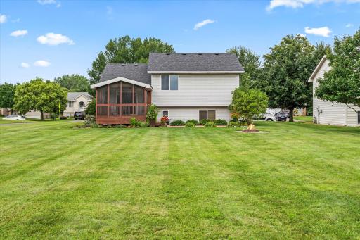 8140 Parell Avenue NE, Elk River, MN 55330
