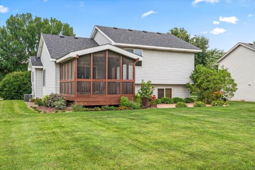8140 Parell Avenue NE, Elk River, MN 55330