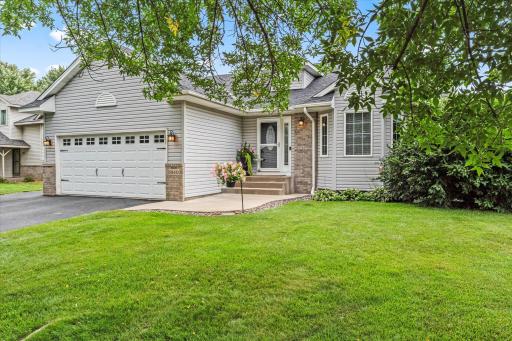 8140 Parell Avenue NE, Elk River, MN 55330