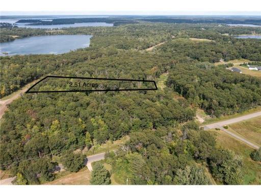 TBD Maplewood Ridge Road, Brainerd, MN 56401