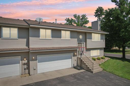 3839 Windcrest Court, Saint Paul, MN 55123