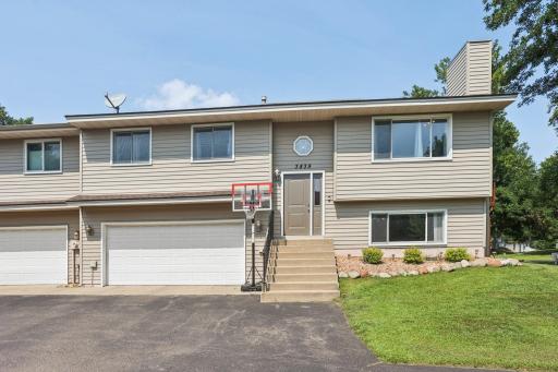 3839 Windcrest Court, Saint Paul, MN 55123