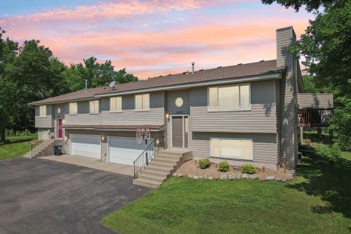 3839 Windcrest Court, Saint Paul, MN 55123