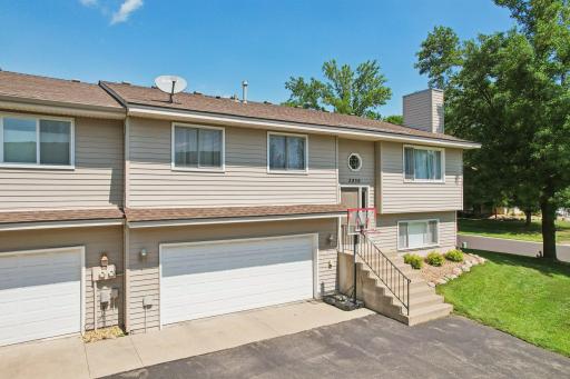 3839 Windcrest Court, Saint Paul, MN 55123